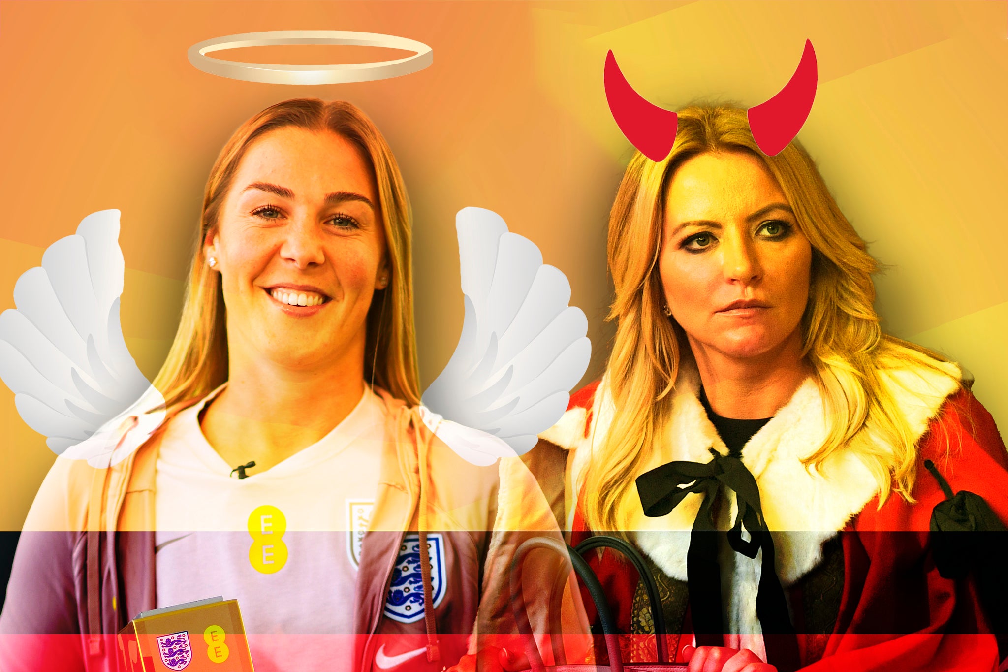 <p>There were all sorts of reasons to be noticed in 2023... some more endearing than others </p>